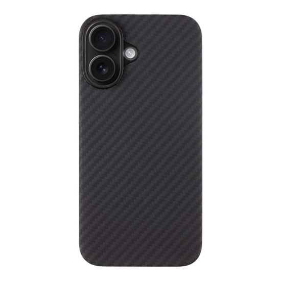 Picture of Tactical - Tactical MagForce Aramid Cover for Apple iPhone 16 Black
