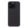Picture of Tactical - Tactical MagForce Aramid Cover for Apple iPhone 16 Pro Max Black