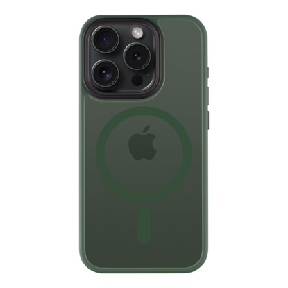 Attēls no Tactical MagForce Hyperstealth Cover for iPhone 15