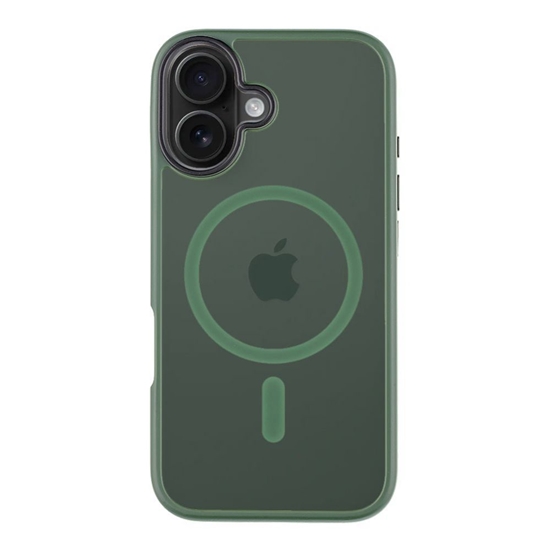Picture of Tactical MagForce Hyperstealth Cover for iPhone 16