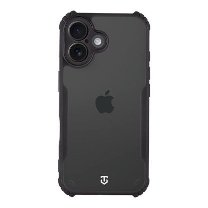 Attēls no Tactical Quantum Stealth Cover for Apple iPhone 16