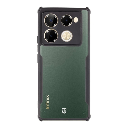 Attēls no Tactical Quantum Stealth Cover for Infinix Note 40