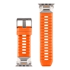 Picture of Tactical - Tactical Tough Band for Apple Watch Ultra Safety Orange