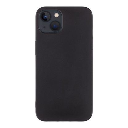 Attēls no Tactical TPU Cover for Apple iPhone 13 Black
