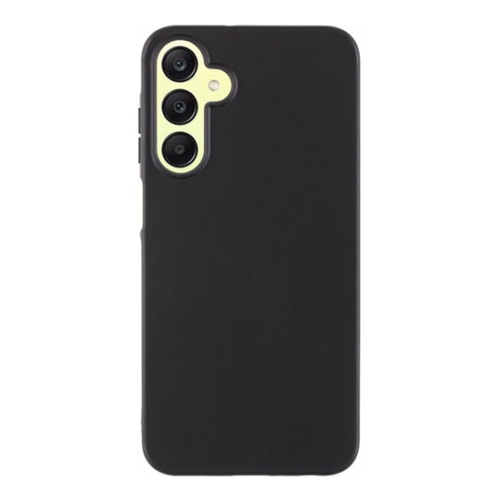 Изображение Tactical - Tactical TPU Cover for Samsung Galaxy A25 5G Black