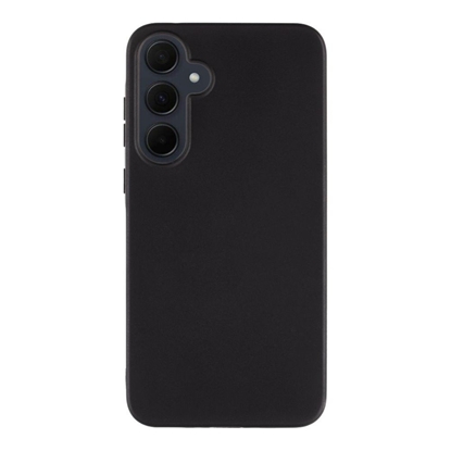 Attēls no Tactical TPU Cover for Samsung Galaxy A35 5G Black
