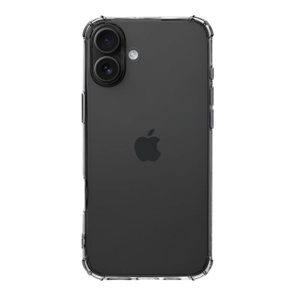 Attēls no Tactical TPU Plyo Cover for Apple iPhone 16 Plus T