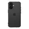 Picture of Tactical - Tactical TPU Plyo Cover for Apple iPhone 16 Transparent