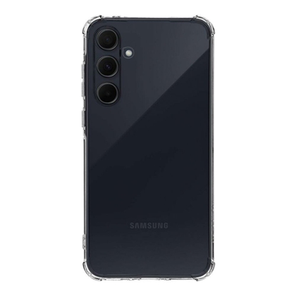 Attēls no Tactical TPU Plyo Cover for Samsung Galaxy A35 5G 