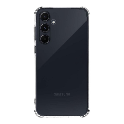 Attēls no Tactical TPU Plyo vāciņš Samsung Galaxy A55 5G cau