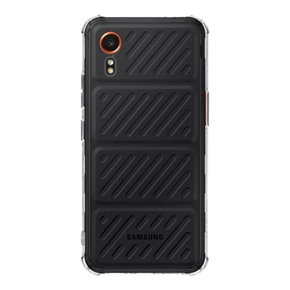 Attēls no Tactical TPU Plyo Cover for Samsung Galaxy Xcover 