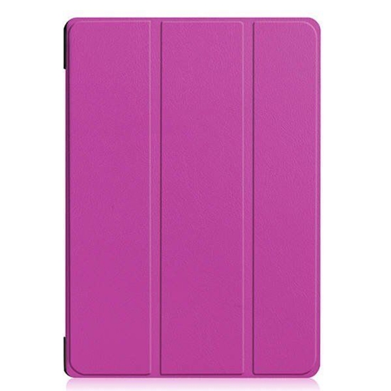 Picture of Tactical Book Case For Samsung Galaxy Tab A 8'' T290/T295 Pink