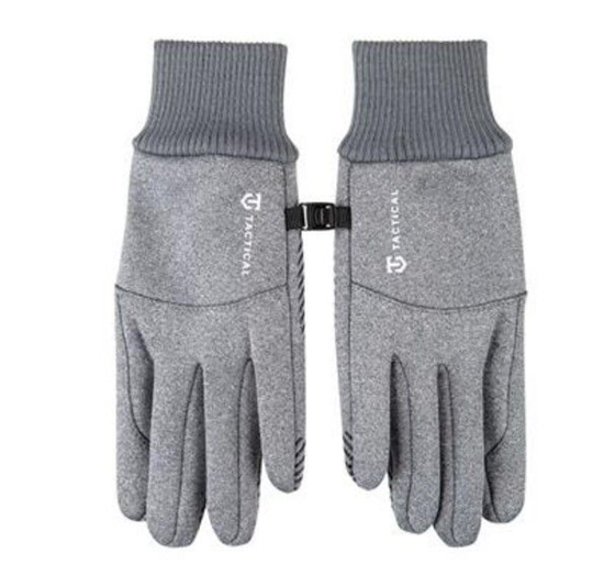 Picture of Tactical Gloves S/M Grey