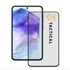 Picture of Tactical Samsung Galaxy A55 5G Glass Shield 5D Black
