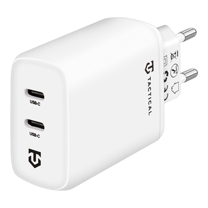 Attēls no Tactical Tactical Base Plug Dual 40W White