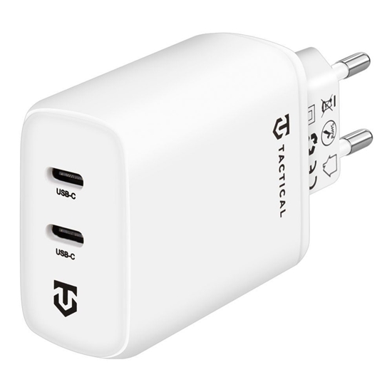 Picture of Tactical Tactical Base Plug Dual 40W White