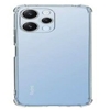 Picture of Tactical Xiaomi Redmi 12 4G/5G TPU Plyo Cover Transparent