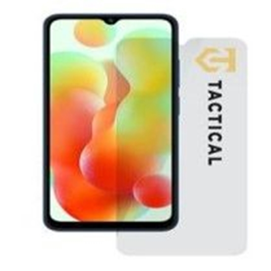 Picture of Tactical Xiaomi Redmi 12C Glass Shield 0.33mm Clear