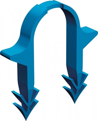 Picture of Takerskavas 14-20mm H=40mm, iepak. 1000gab. Uponor