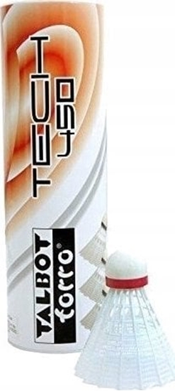 Picture of Talbot Torro TT LOT. TECH 450 white fast 6szt.