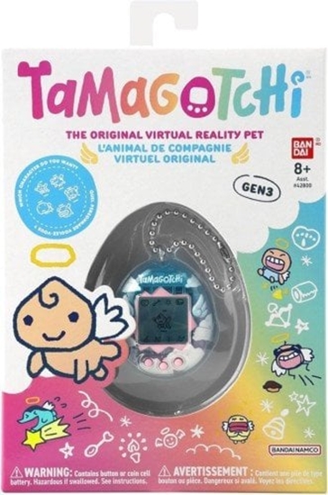 Picture of TAMAGOTCHI - DREAMY ANGEL