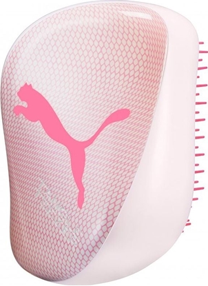 Picture of Tangle Teezer Tangle Teezer Compact Styler Szczotka do wosów 1szt Neon Pink