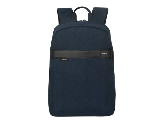Picture of TARGUS� 15.6" GEOLITE� ECOSMART� ESSENTIAL BACKPACK - BLUE