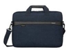 Picture of TARGUS� 15.6" GEOLITE� ECOSMART� ESSENTIAL SLIM BRIEF - BLUE