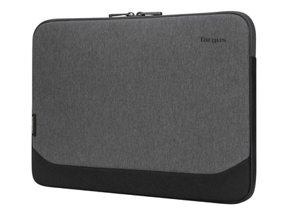 Picture of Targus Cypress EcoSmart 35.6 cm (14") Sleeve case Grey