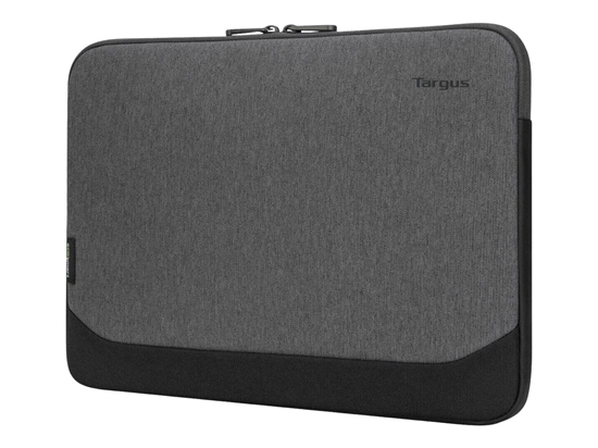 Picture of Targus Cypress EcoSmart 35.6 cm (14") Sleeve case Grey