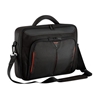 Picture of Targus Classic+ 39.6 cm (15.6") Briefcase Black