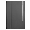 Picture of TARGUS CLICK-IN -SUOJAKOTELO SAMSUNG TAB A9+, MUSTA