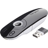 Picture of Targus Laser Presentation Remote wireless presenter Black, Grey