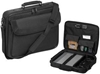 Picture of Targus TAR300 laptop case 39.6 cm (15.6") Briefcase Black
