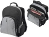 Изображение Targus TSB023EU backpack Black, Grey Nylon