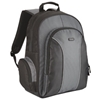 Изображение Targus TSB023EU backpack Black, Grey Nylon