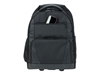 Picture of Targus TSB700EU backpack Black Nylon