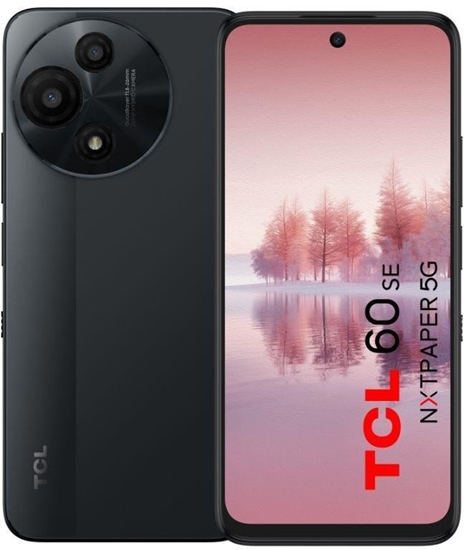 Изображение TCL 60 SE NXTpaper Mobile phone 8 GB / 256 GB