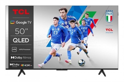 Picture of Telewizor TCL 50P79K QLED 50'' 4K Ultra HD Google TV