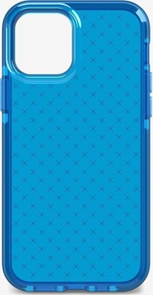 Изображение Tech 21 TECH21 ETUI T21-8376 EVO CHECK IPHONE 12 / 12 PRO CLASSIC BLUE