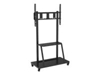 Picture of TECHLY 105575 Mobile stand for TV