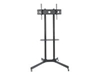 Picture of TECHLY 309982 Mobile stand for TV
