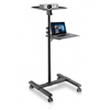 Picture of TECHLY Universal Adjustable Trolley