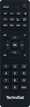 Picture of Technisat DigitRadio 550 IR