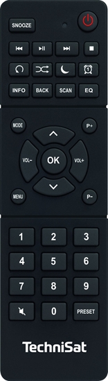 Picture of Technisat DigitRadio 550 IR