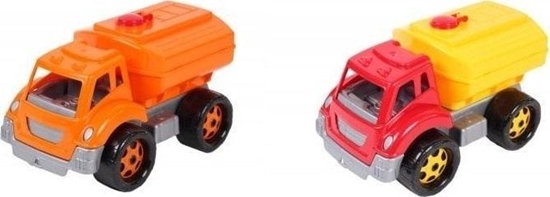 Picture of Technok Auto cysterna TechnoK 6337 p6 mix cena za 1 szt