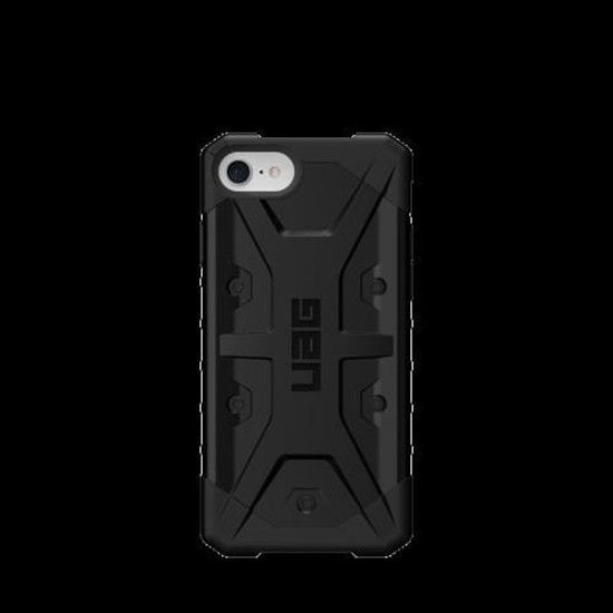 Picture of Techonic UAG Pathfinder - obudowa ochronna do iPhone SE 2/3G, iPhone 7/8 (czarna)