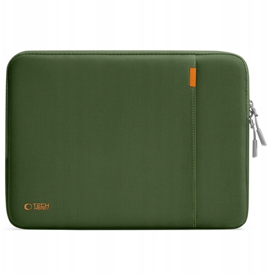 Изображение TECH-PROTECT DEFENDER LAPTOP 13-14 ARMY GREEN