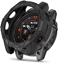 Attēls no TECH-PROTECT DEFENSE AIR GARMIN FENIX 7X / 7X PRO BLACK