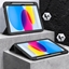 Picture of TECH-PROTECT ENDURANCE IPAD 10.9 10 / 2022 / 11 11 / 2025 BLACK